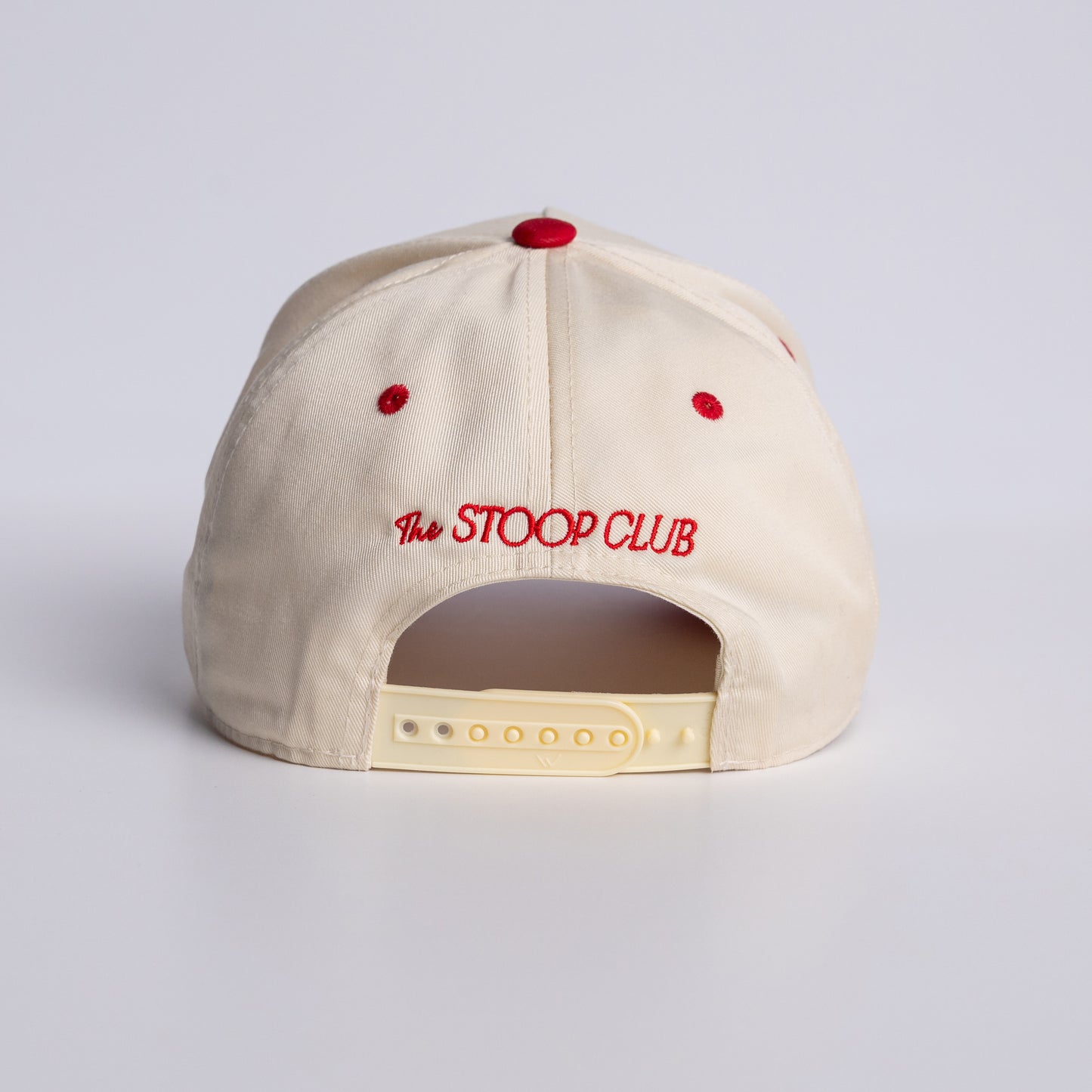 The 4th & Perry Street (Lume Collab)