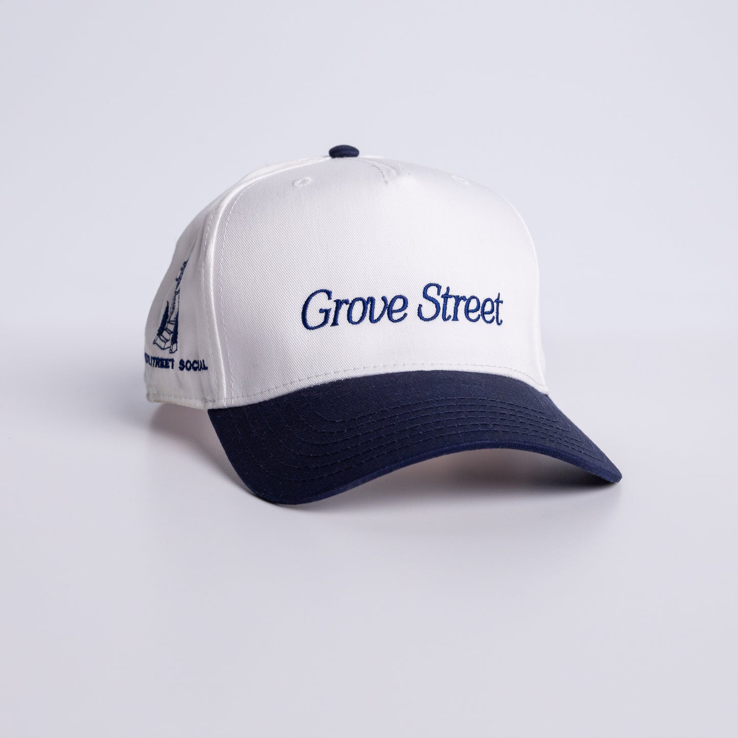 The Grove Street (Grove Street Social Collab)