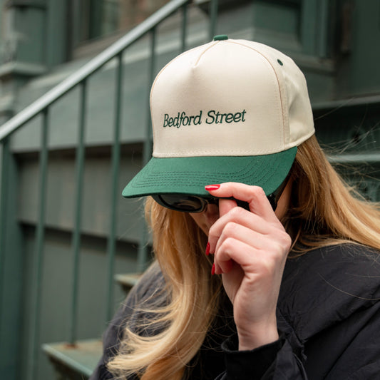 The Bedford Street