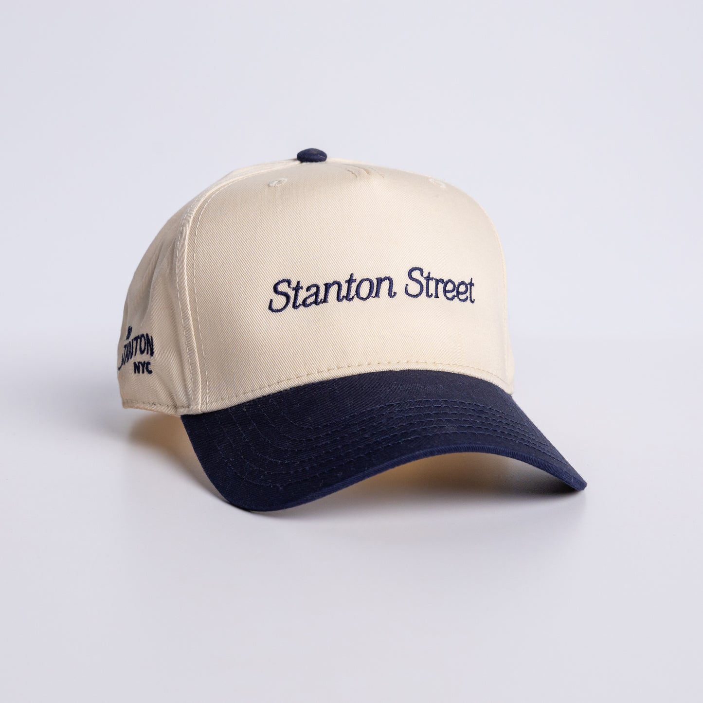 The Stanton Street (82 Stanton Collab)