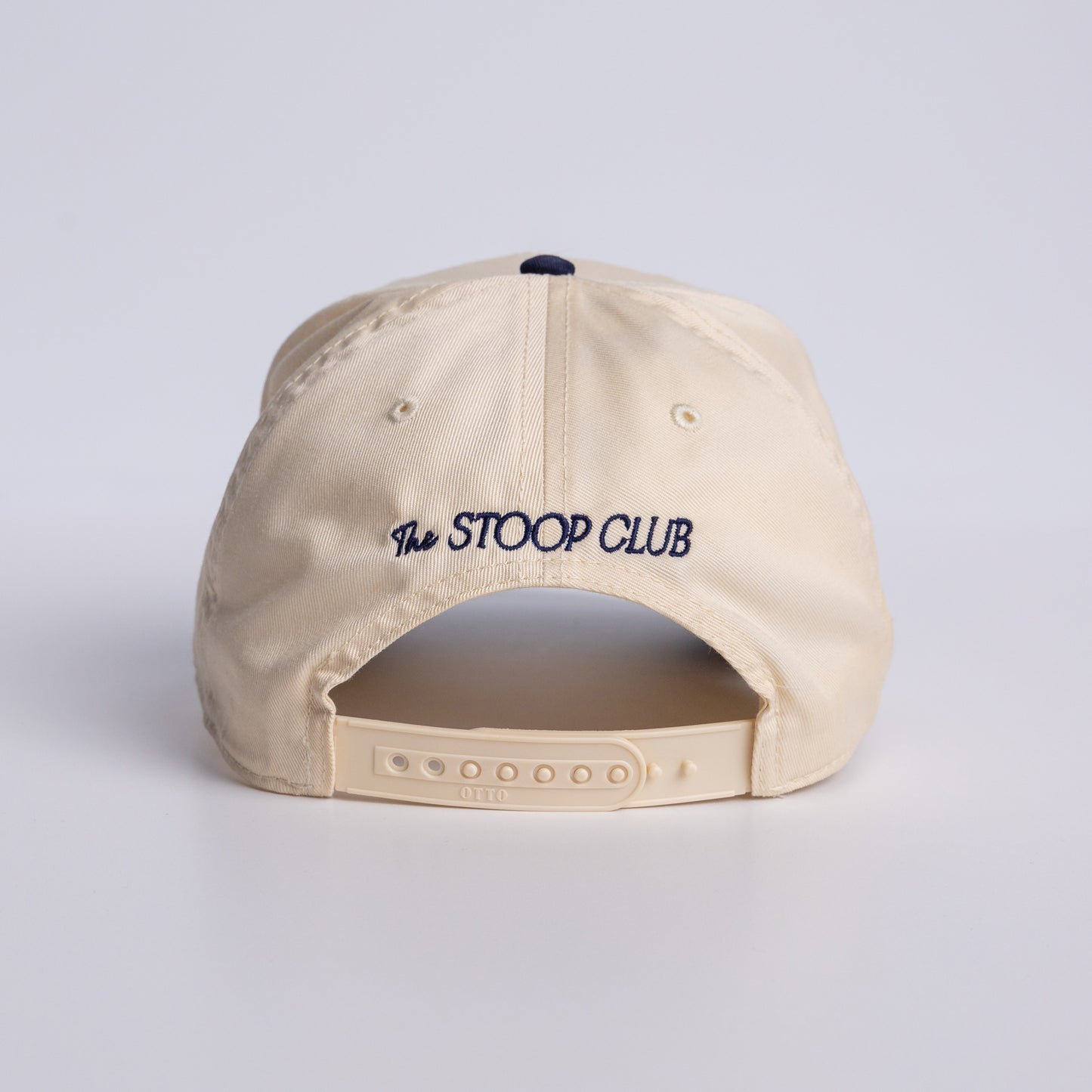 The Stanton Street (82 Stanton Collab)