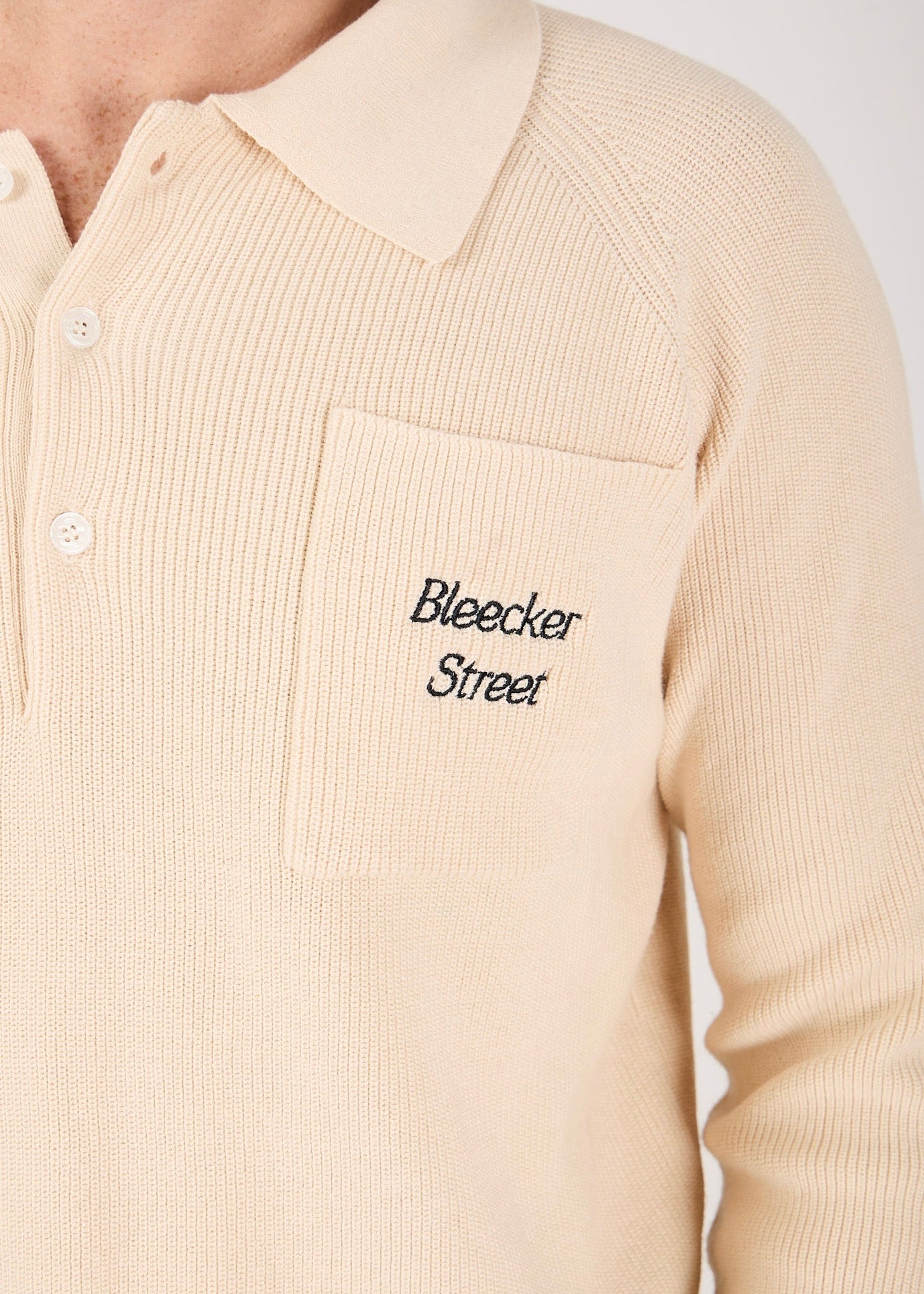 Bleecker Street Sweater