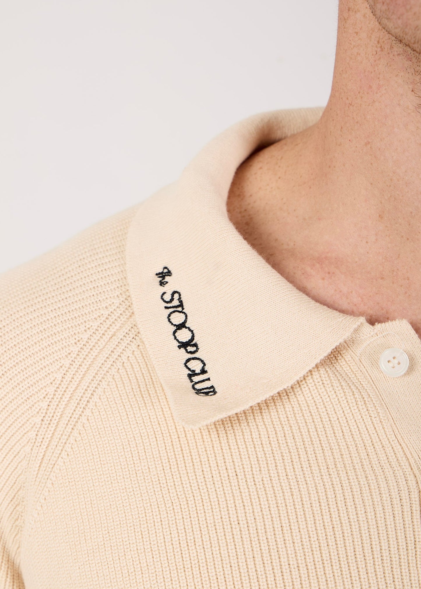 Bleecker Street Sweater