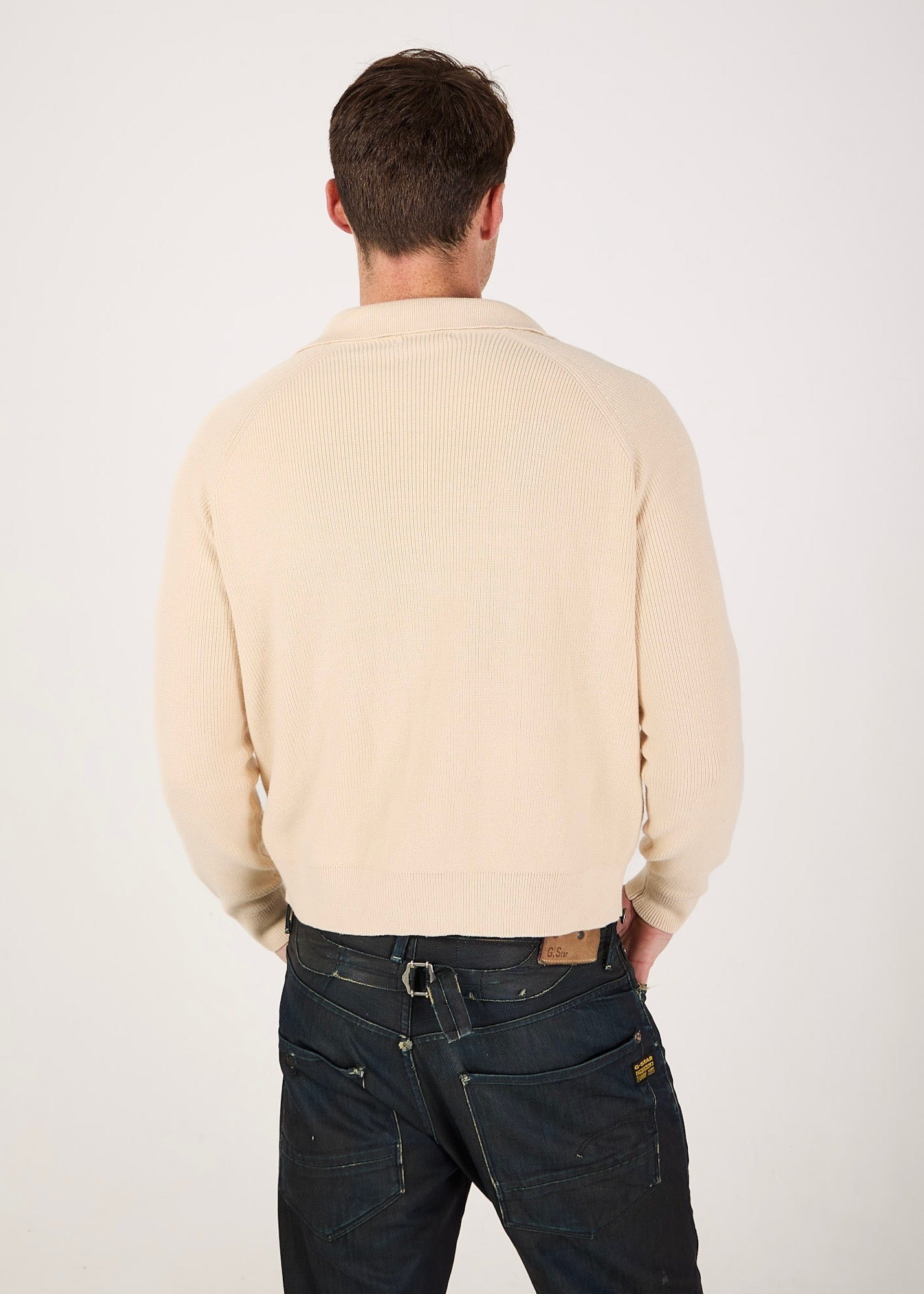 Bleecker Street Sweater