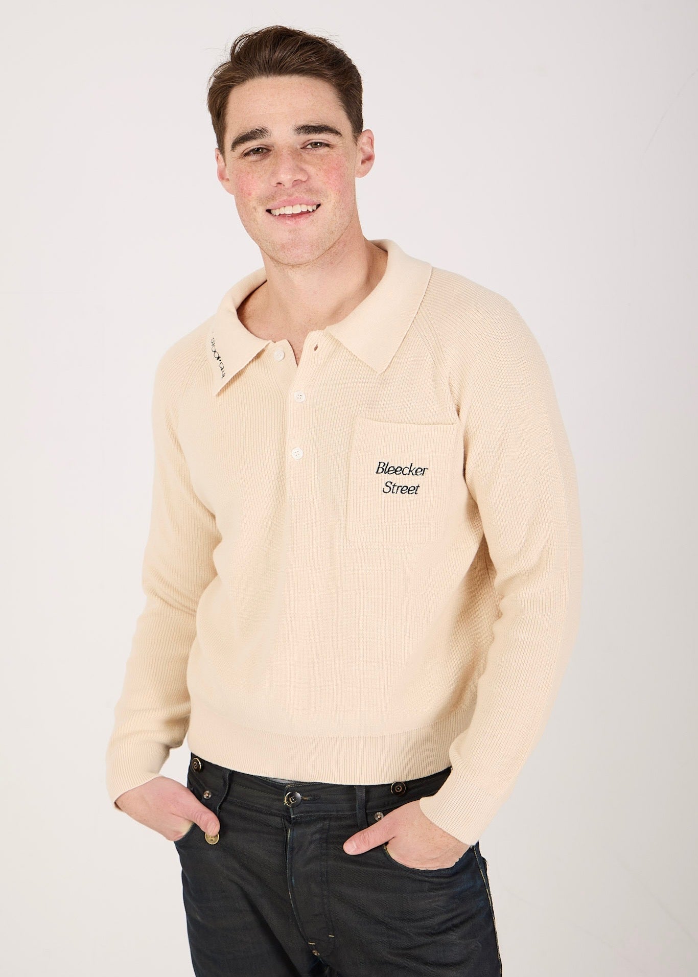 Bleecker Street Sweater