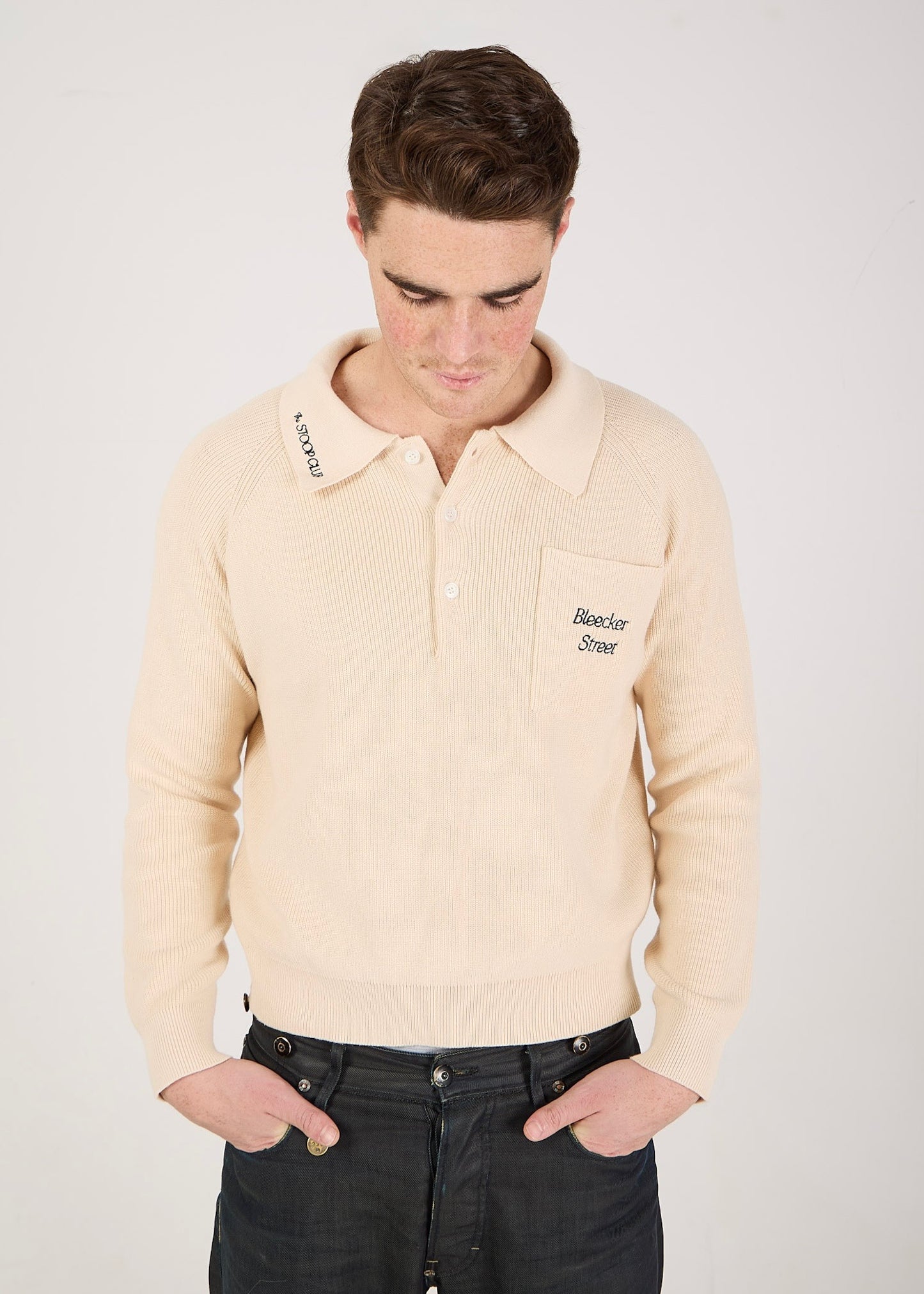 Bleecker Street Sweater