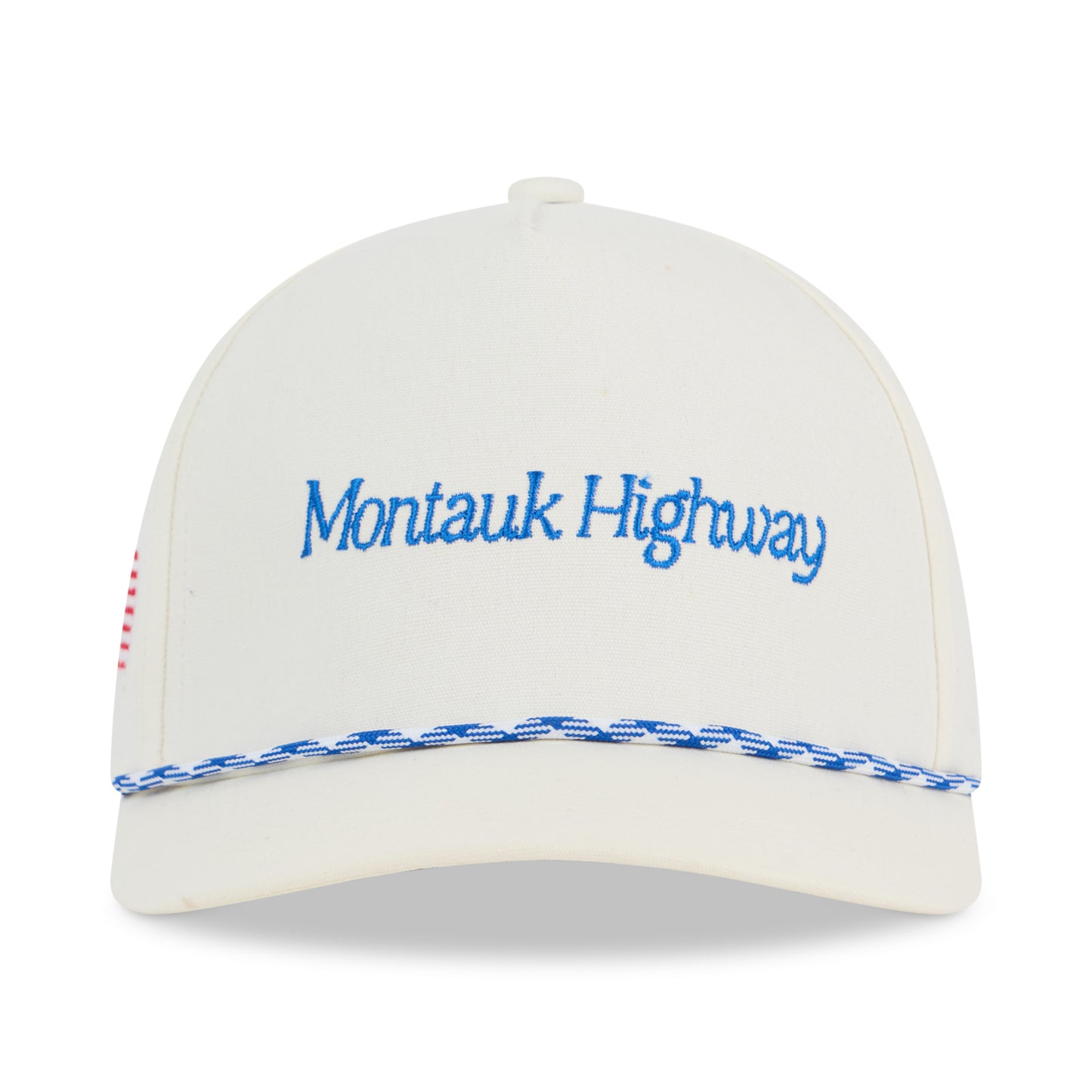 The Montauk Highway