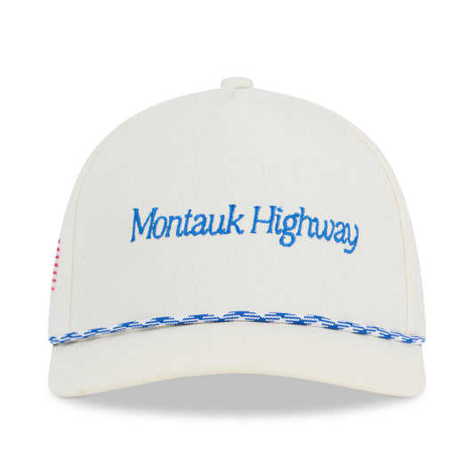 The Montauk Highway