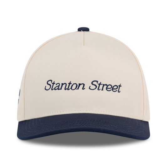 The Stanton Street (82 Stanton Collab)