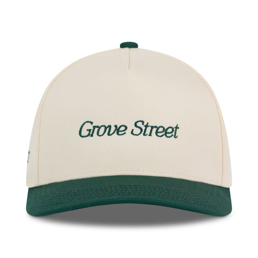 The Grove Street