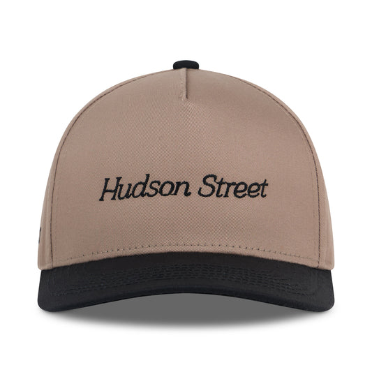 The Hudson Street