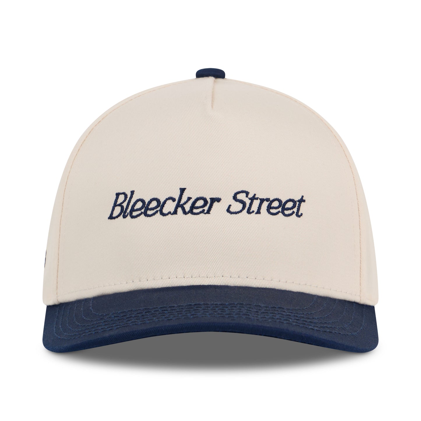 The Bleecker Street