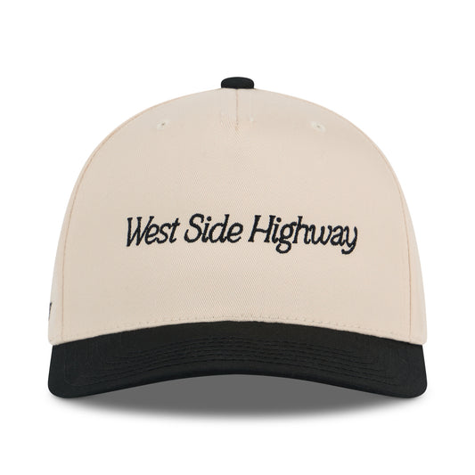 The West Side Highway
